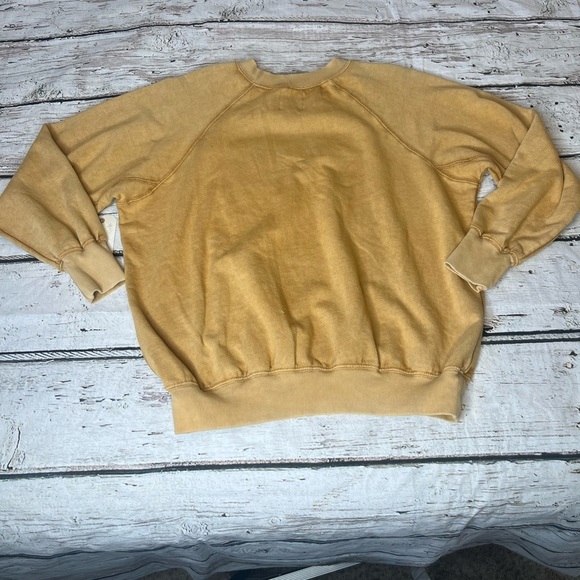 NWT Billabong Sweatshirt Size M - Picture 7 of 7